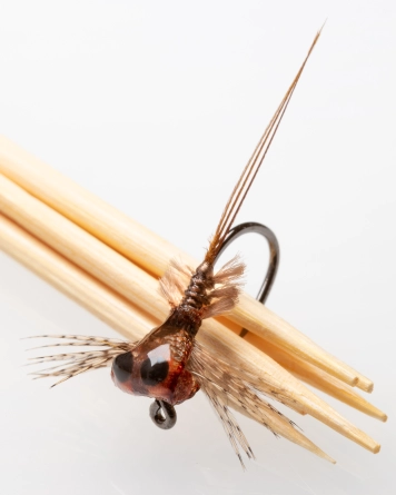 Toothpick Stone Clinger Toothpick Stone Clinger