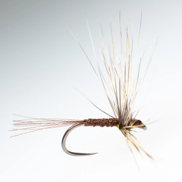 Sling Wing March Brown Sling Wing March Brown
