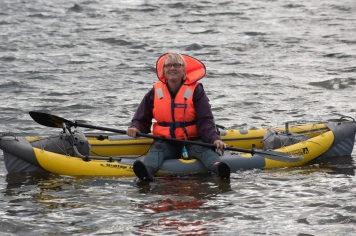 Sideways stability Sideways stability