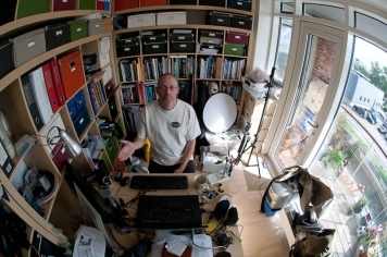 Santa's workshop Santa's workshop