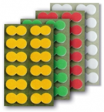 Palsa indicators Palsa indicators