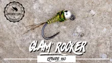 Video thumb for Glam Rocker