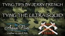 Video thumb for Jerry French's Ultra Squid