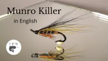 Video thumb for Munro Killer