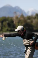 User submitted picture: Shooting heads!!!!!
Mart...